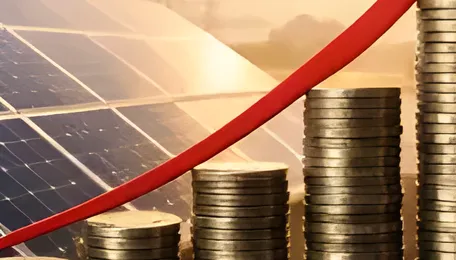Solar Project Costs Set To Rise 20 Per Cent 