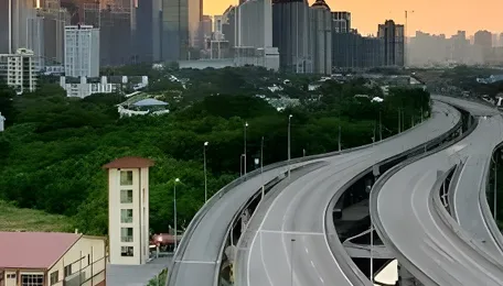 Bengaluru urban growth strains city infrastructure