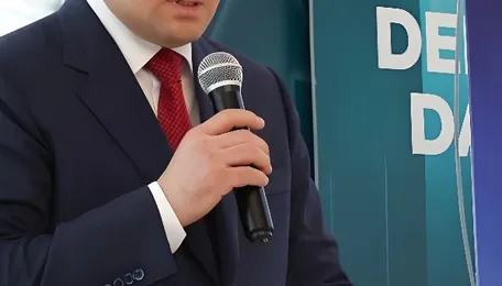 The process of acquiring a 30% stake in TAPI will not be so fast - Energy Ministry 