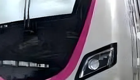 Pune Metro Flyover Plan Extended For Smoother Traffic