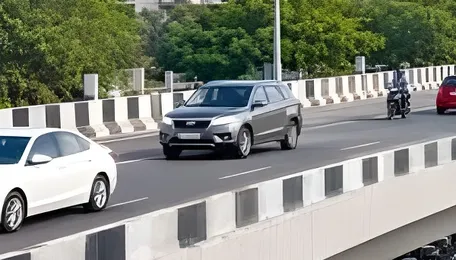 Pune Shivajinagar Flyover Clears Civic Approval