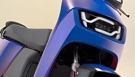 Vida VX2 electric scooter launched, price starts at Rs 59,490 