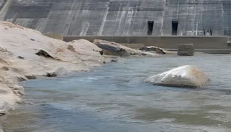 Mumbai Gargai Dam Faces Fresh Construction Delay