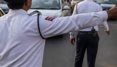 Delhi Traffic Advisory: Match, MG Road Protest Trigger Diversions