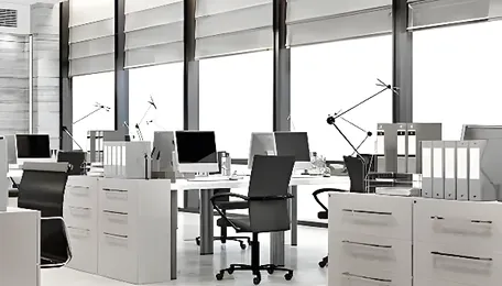 Pune Office Demand Gains Ground As Flex Spaces Expand