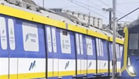 Mumbai Metro Line 9 Dahisar Kashimira Stretch Set To Open By December