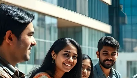 Bengaluru Gains Global Education Investment Boost