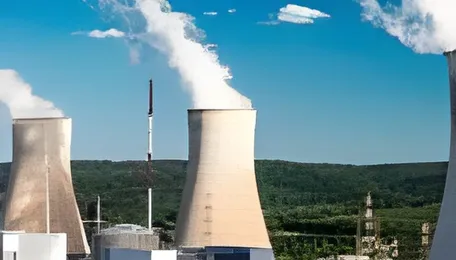 RIL, NTPC, Adani and Lalitpur line up Rs 6.5 lakh cr for nuclear energy