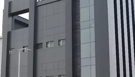 Interarch Building Solutions Wins Contract from Auto OEM
