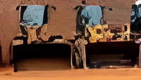 Iron ore eases on firm Australia supply outlook, China demand cushions fall