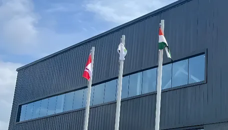 Hyderabad Strengthens Aerospace Manufacturing Ecosystem