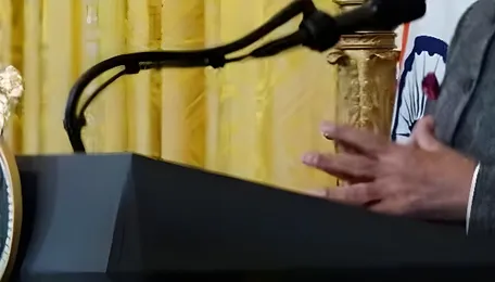 Trump Considers Fresh National Security Tariffs on Batteries, Steel, Chemicals, and Telecom Equipment After Supreme Court Ruling: Could India Be Affected? 