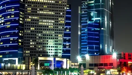 Jackpot for THIS Indian company, begs MASSIVE construction contract in Oman, secures a repeat order from…, name of the company is… 
