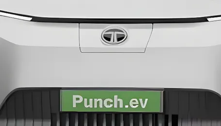 Exclusive! Tata Punch.EV BAAS Available Only In Base 30 kWh Trim: All You Need To Know 