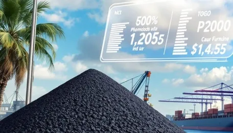 India Fact Phosphate Rock Tender: November 2025 Procurement Analysis 