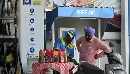 Tamil Nadu Transport Costs Push Food Inflation Risks