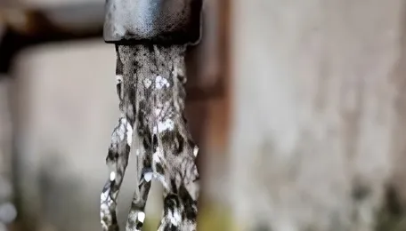 Delhi Prepares Summer Water Supply Management Plan