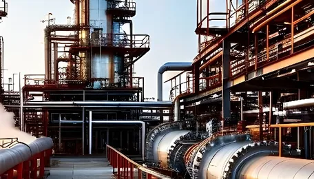 Manali Petrochemicals Resumes Chennai Plant-1 Operations After Government Propylene Allocation 