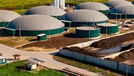 Delhi Approves Ghazipur Dairy Biogas Infrastructure Plan
