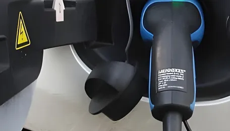 Centre backs electric mobility to reduce oil dependence amid West Asia crisis:A Report 