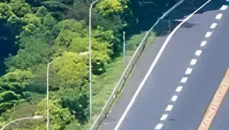 Delhi NCR Gains From Expressway Tunnel Boost