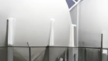 US EIA reports larger-than-expected 11 Bcf draw from gas storage stocks