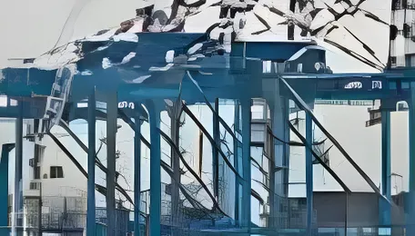 Govt clears Rs 132.51 crore Kandla port connectivity project 