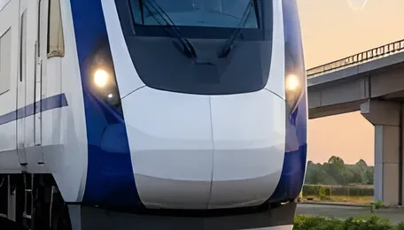 Indian Railways Approves Four Projects Worth Rs. 7.36 bn Across Four States 