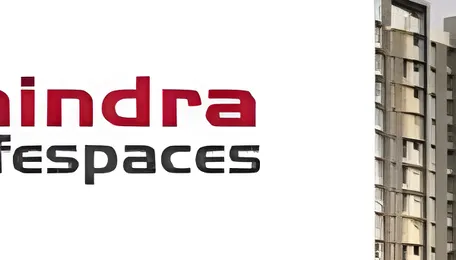 Mahindra Lifespaces Unveils 25 Acre Kanjurmarg Project With Rs 3000 Crore Potential