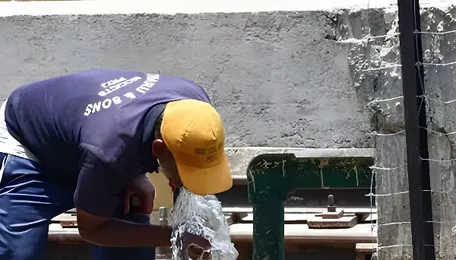 Gujarat: Jal Abhiyan records a total increase of 1,38,039 lakh cubic feet in water storage capacity over the last eight years