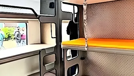 Indian Railways Moves to Refund RAC Partial Fares