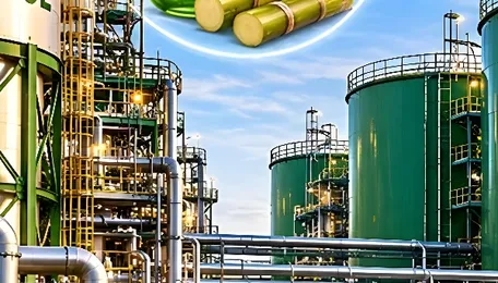E85 Rollout Sparks Ethanol Price Revival; Kandla Rates Rise 35% in May 