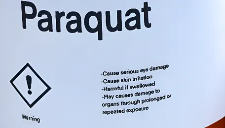 Actor Rahul Ramakrishna loses brother to paraquat, joins calls for ban 