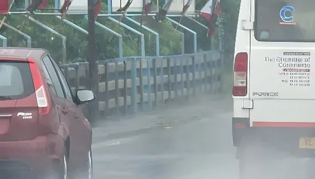 Bengaluru Monsoon Forecast Signals Continued Rain This Week