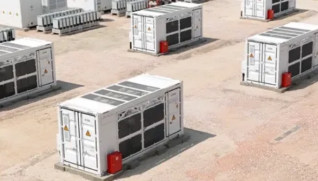 Battery champion Bulgaria helps neighbours maintain electricity supplies 