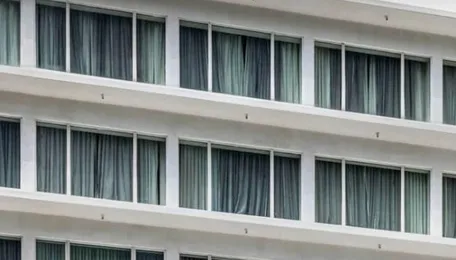 The Park Navi Mumbai Advances Green Hospitality