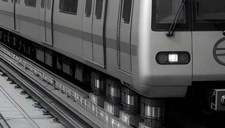 IIT Madras, Kolkata Metro to Pilot Magnetic Propulsion for Urban Trains 