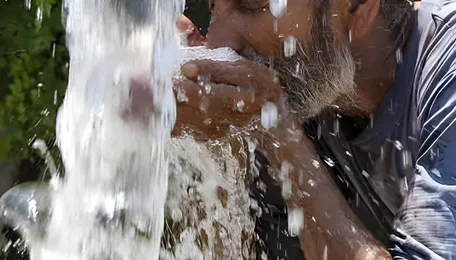Haryana's 100% tap coverage masks growing concerns over groundwater quality