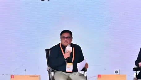 Natural gas storage, market reforms key to strengthening India’s energy security: Akhil Mehrotra, MD, PIL 