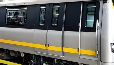 Bengaluru Metro Adds Faster Central Silk Board Link