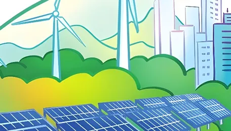 GT Voice: Warnings of heat waves signify global energy transition urgency 