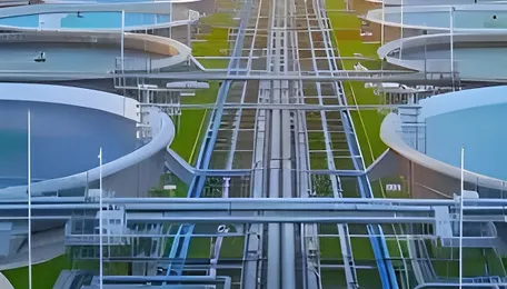 SIPCOT Water Infrastructure Charges Get Tax Relief