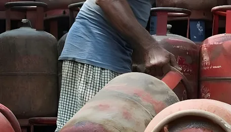 LPG Imports India: How gas is sourced, supplied and distributed nationwide 