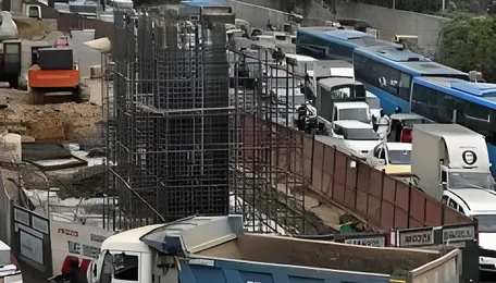 Bengaluru ORR Transformation Reshapes Urban Mobility