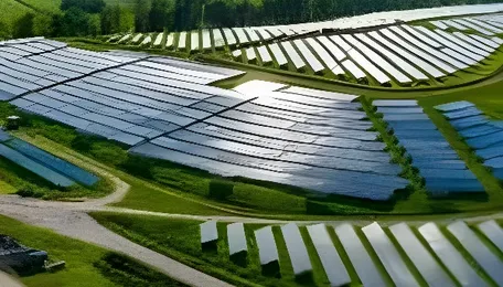 India’s renewable power hits record in 2025, cuts fossil fuel generation: Ember