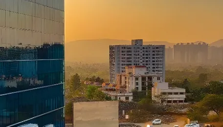 Pune North Hinjawadi Project Gains Attention