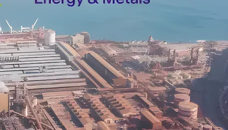 METLEN Secures Japanese Buyer for Future Greek Gallium Production Jonathan Stroud06-October-2026 METLEN has signed a long-term gallium supply agreement with a major Japanese chemical company, strengthen... Cover Story
