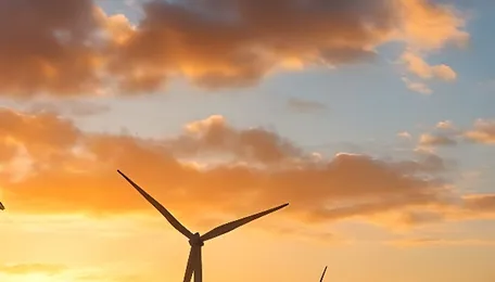 KP Group Commissions Wind Project In Gujarat With 4.2 MW Wind Turbines 