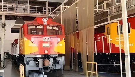Siemens outbid Alstom in ‘fair’ tender process for electric locomotives: Govt 