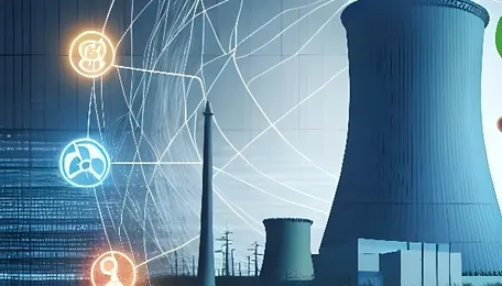 India's Ambitious 100 GW Nuclear Power Target by 2047 